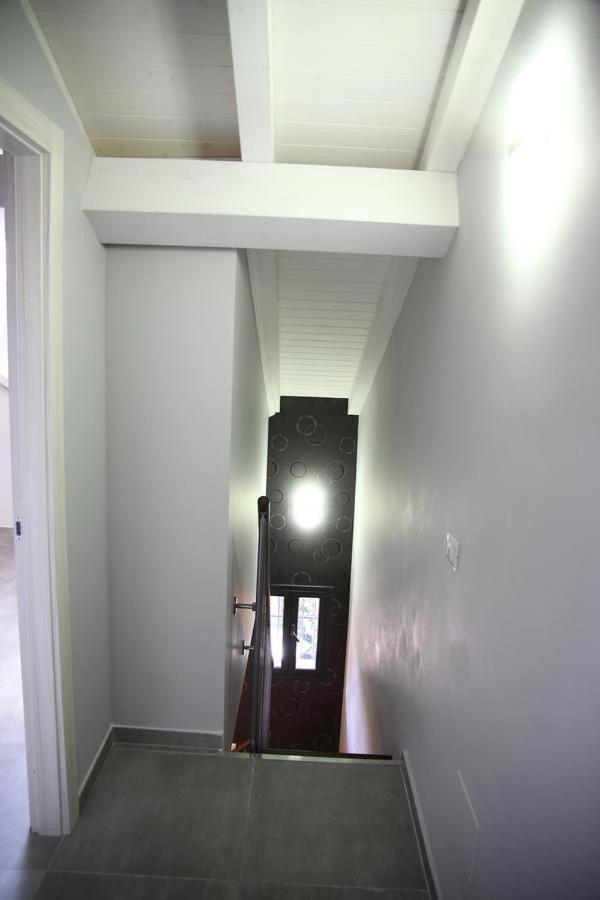 Casa Di Sara Apartment คาตาเนีย ภายนอก รูปภาพ