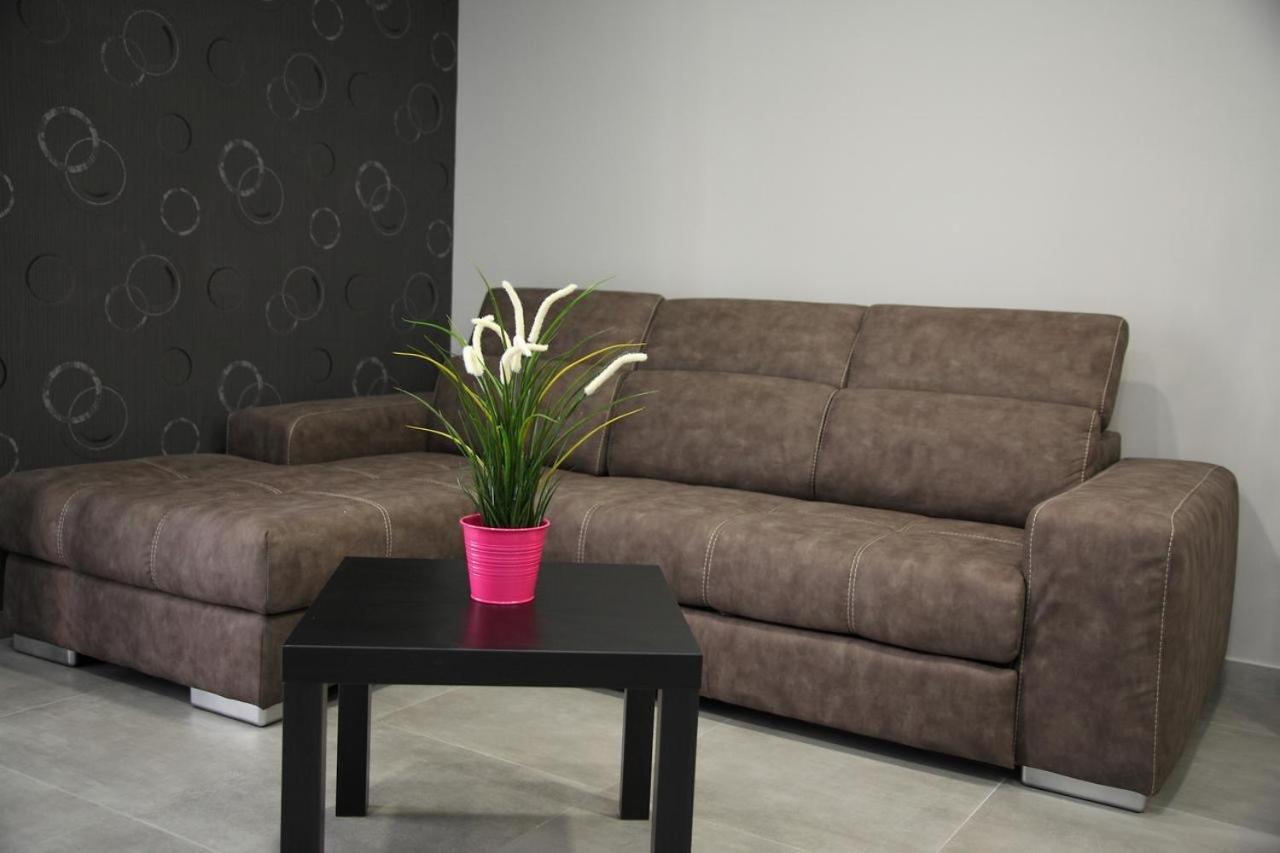 Casa Di Sara Apartment คาตาเนีย ภายนอก รูปภาพ