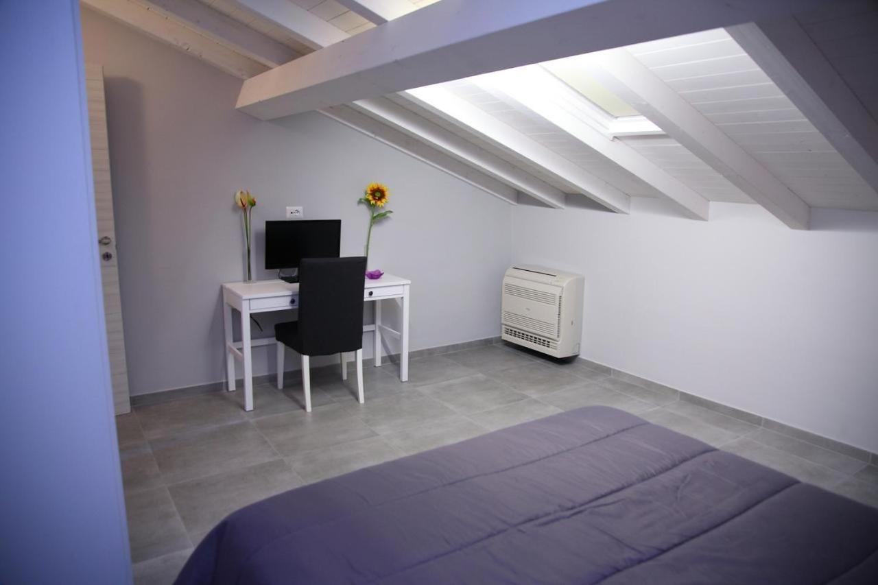 Casa Di Sara Apartment คาตาเนีย ภายนอก รูปภาพ